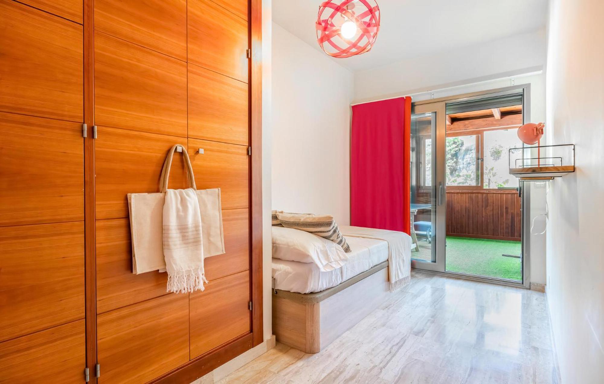 Casa De La Playa Benalmadena Villa Екстериор снимка